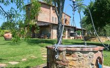 Fotos enviadas por los huéspedes de Villa Nibbiano