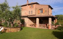 Fotos enviadas por los huéspedes de Villa Nibbiano