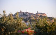 Fotos enviadas por los huéspedes de Villa Nibbiano