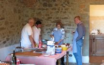 Fotos enviadas por los huéspedes de Villa Fabbroni - Fattoria San Polo