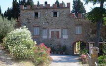 Fotos enviadas por los huéspedes de Villa Fabbroni - Fattoria San Polo