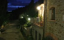 Fotos enviadas por los huéspedes de Villa Fabbroni - Fattoria San Polo