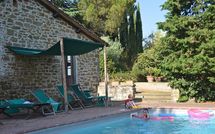 Fotos enviadas por los huéspedes de Pozza di Volpaia