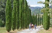 Fotos enviadas por los huéspedes de Pozza di Volpaia