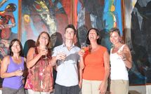 Fotos enviadas por los huéspedes de Podere Il Doccio