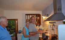 Fotos enviadas por los huéspedes de Podere Il Doccio