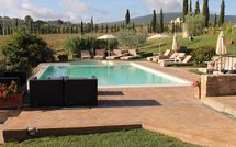 Fotos enviadas por los huéspedes de Borgo Tollena