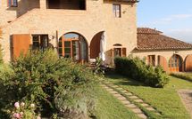 Fotos enviadas por los huéspedes de Borgo Tollena