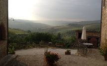 Fotos enviadas por los huéspedes de La Chiantigiana