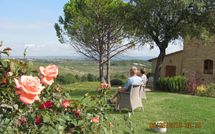 Fotos enviadas por los huéspedes de Borgo Tollena