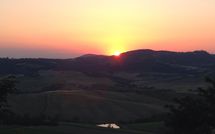 Fotos enviadas por los huéspedes de Villa Nibbiano