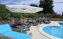 Fotos enviadas por los huéspedes de Casa Sogno