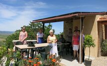 Fotos enviadas por los huéspedes de Casa Sogno