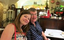 Fotos enviadas por los huéspedes de Casa Sogno