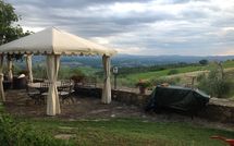 Fotos enviadas por los huéspedes de Il Poggetto di Castellina