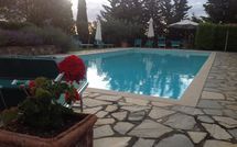 Fotos enviadas por los huéspedes de Il Poggetto di Castellina