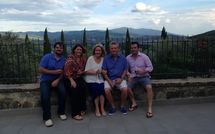 Fotos enviadas por los huéspedes de Villa Cerchi