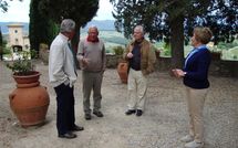 Fotos enviadas por los huéspedes de Tenuta