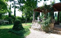 Fotos enviadas por los huéspedes de Casa Cipressi