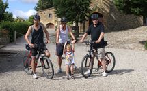 Fotos enviadas por los huéspedes de Fattoria di Quercia al Poggio