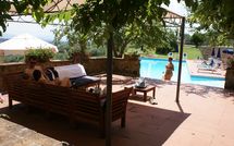 Fotos enviadas por los huéspedes de Fattoria di Quercia al Poggio