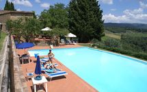 Fotos enviadas por los huéspedes de Fattoria di Quercia al Poggio