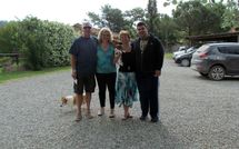 Fotos enviadas por los huéspedes de Fattoria Buonconvento