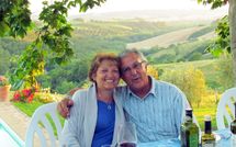 Fotos enviadas por los huéspedes de Fattoria Buonconvento