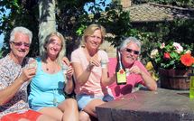 Fotos enviadas por los huéspedes de Fattoria Buonconvento