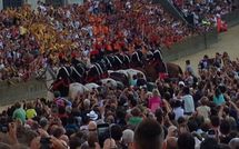 Fotos enviadas por los huéspedes de Casa Sabrina