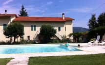 Fotos enviadas por los huéspedes de Casa San Martino