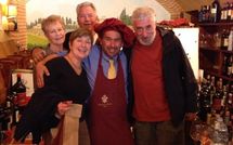 Fotos enviadas por los huéspedes de Villa Carolina