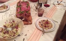 Fotos enviadas por los huéspedes de Villa Carolina