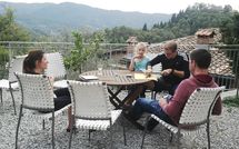 Fotos enviadas por los huéspedes de Villa Fabbroni - Fattoria San Polo