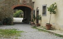 Fotos enviadas por los huéspedes de Villa Fabbroni - Fattoria San Polo