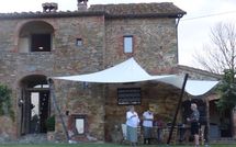 Fotos enviadas por los huéspedes de Podere Pievina