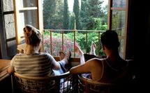 Fotos enviadas por los huéspedes de Montegufoni