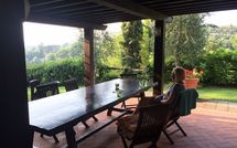 Fotos enviadas por los huéspedes de La Capinera