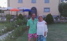 Fotos enviadas por los huéspedes de Casa Casti