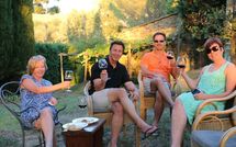 Fotos enviadas por los huéspedes de Spuntone