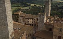 Fotos enviadas por los huéspedes de San Gimignano Tower