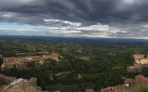 Fotos enviadas por los huéspedes de San Gimignano Tower