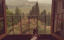 Fotos enviadas por los huéspedes de Montegufoni