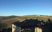 Fotos enviadas por los huéspedes de Villa Gallo Nero