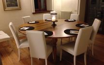 Fotos enviadas por los huéspedes de Villa Saverio