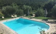 Fotos enviadas por los huéspedes de Villa Oleandro