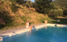 Fotos enviadas por los huéspedes de Villa Oleandro