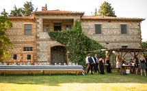 Fotos enviadas por los huéspedes de Palazzo Sarteano