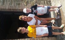 Fotos enviadas por los huéspedes de Borgo del Castagno