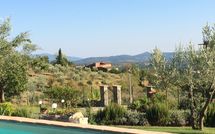 Fotos enviadas por los huéspedes de Villa Il Sorbo